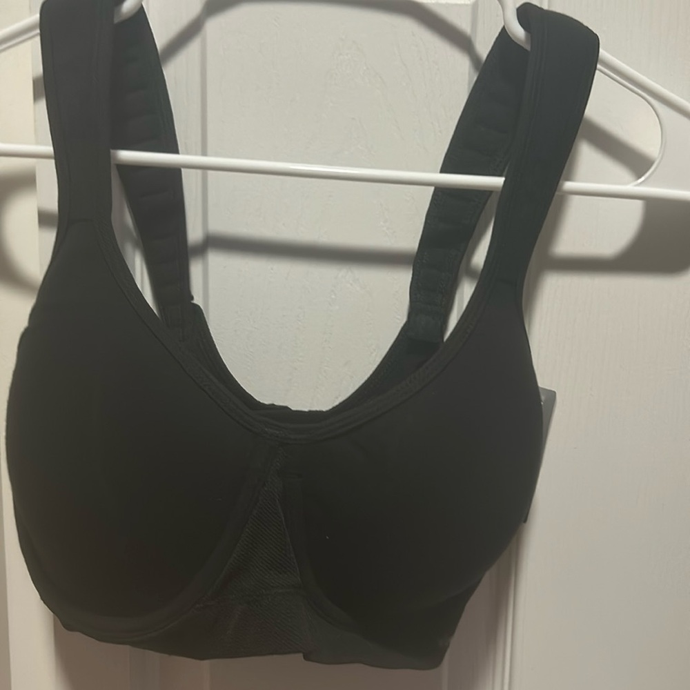 Essential Body wear Fit Bra